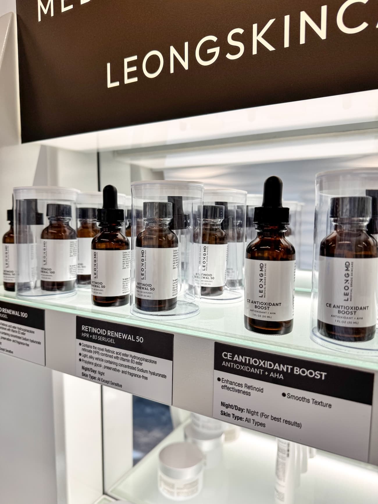 Skin Care Pittsburgh PA