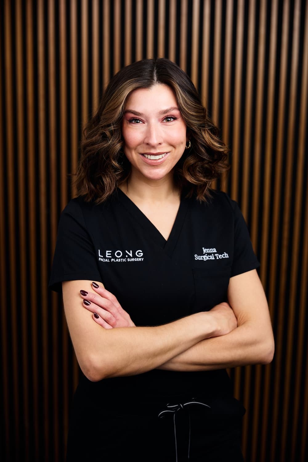 Meet Our Staff, Leong Facial Plastic Surgery