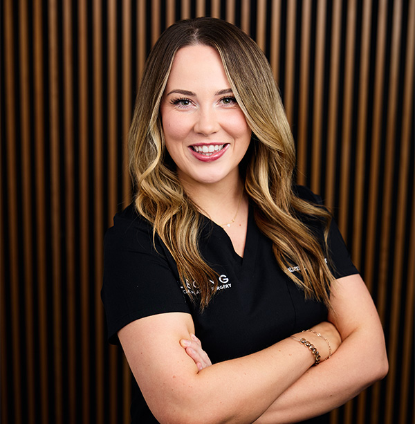 Meet Our Staff, Leong Facial Plastic Surgery