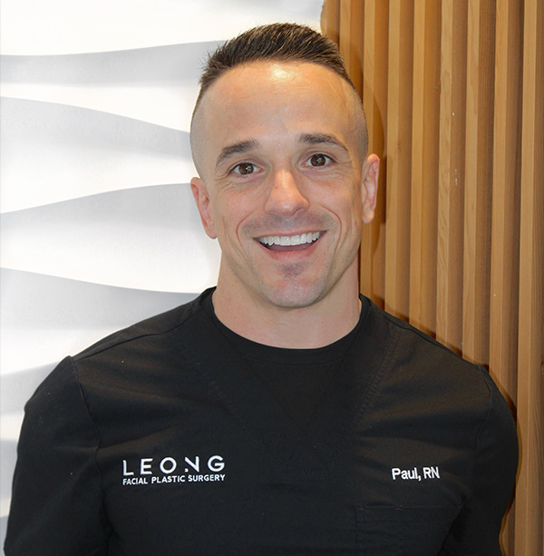 Meet Our Staff, Leong Facial Plastic Surgery